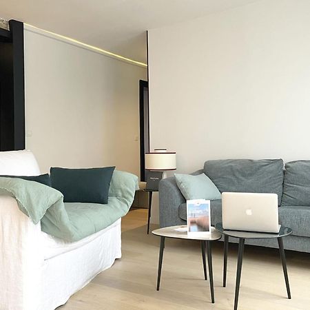 Apartament Charme Et Elegance - Coup De Coeur - Prox Gare Rouen Zewnętrze zdjęcie